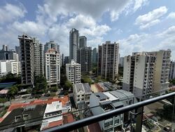 Jalan Kemaman (D12), Condominium #468147731